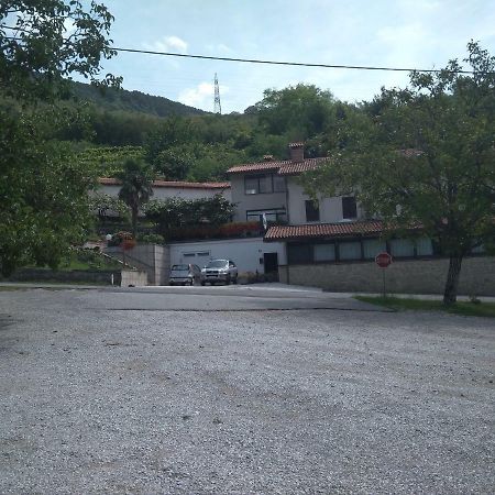 Gostisce Oddih Otel Solkan Dış mekan fotoğraf
