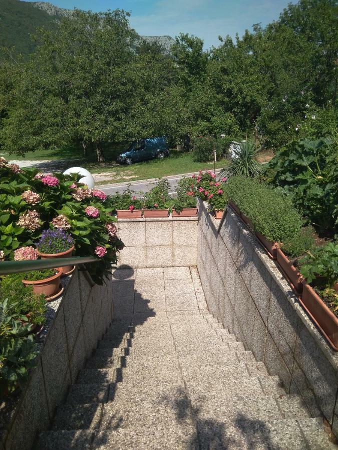 Gostisce Oddih Otel Solkan Dış mekan fotoğraf