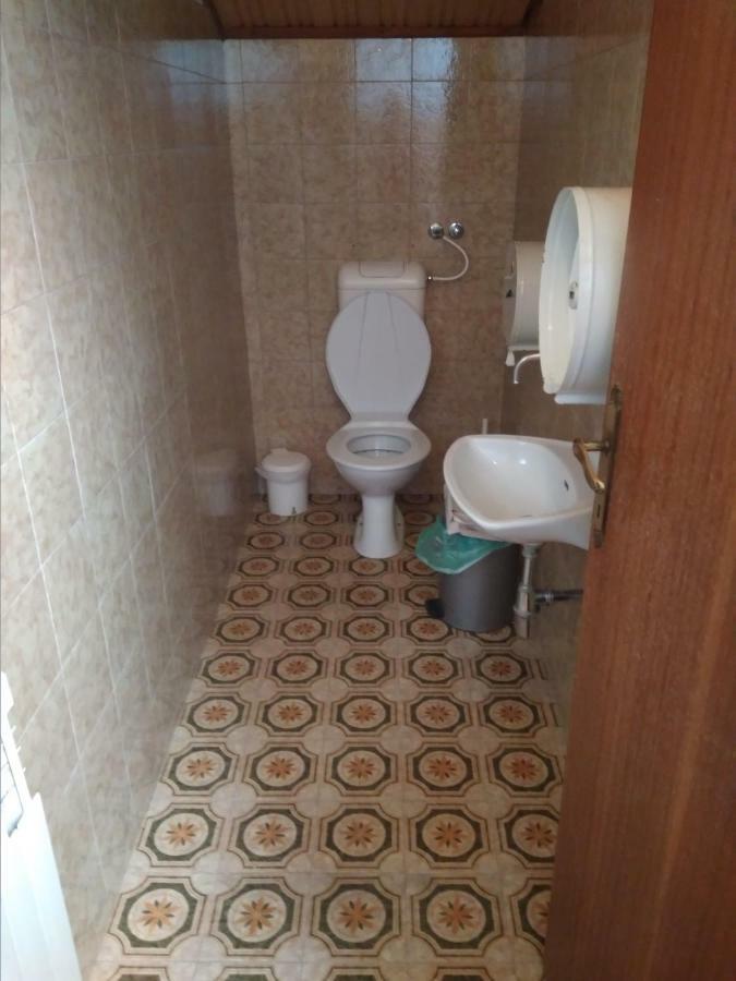 Gostisce Oddih Otel Solkan Dış mekan fotoğraf