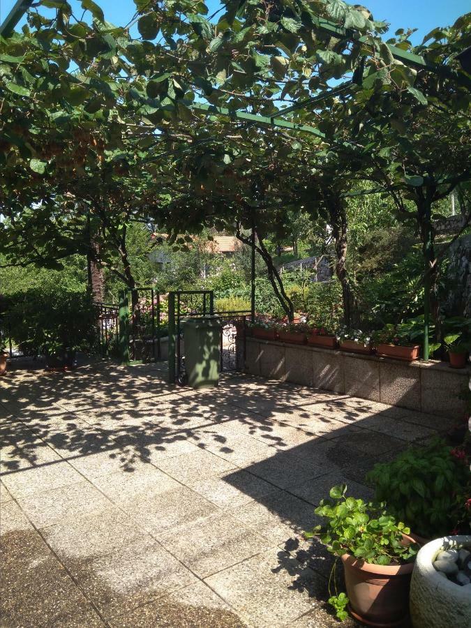 Gostisce Oddih Otel Solkan Dış mekan fotoğraf
