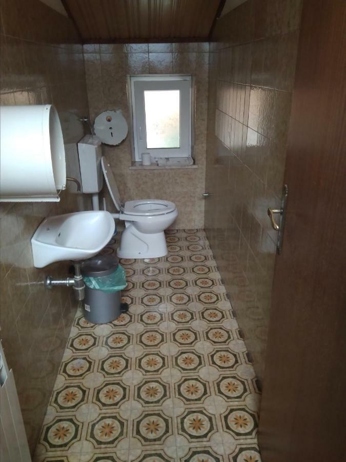 Gostisce Oddih Otel Solkan Dış mekan fotoğraf