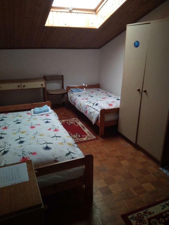 Gostisce Oddih Otel Solkan Dış mekan fotoğraf