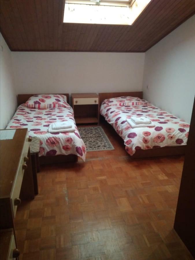Gostisce Oddih Otel Solkan Dış mekan fotoğraf