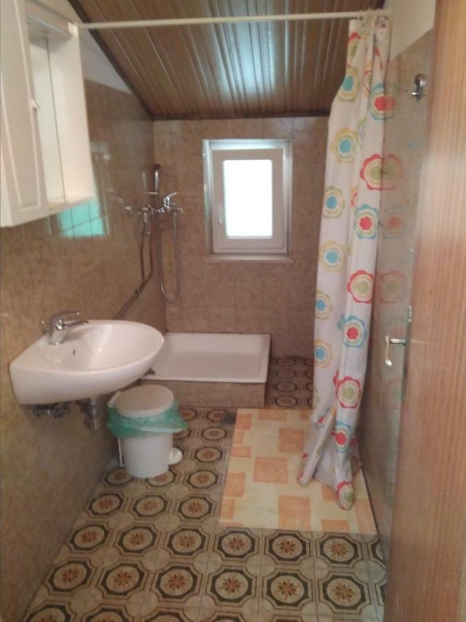 Gostisce Oddih Otel Solkan Dış mekan fotoğraf