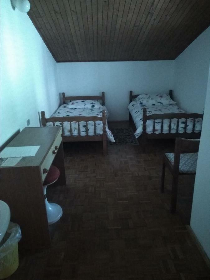 Gostisce Oddih Otel Solkan Dış mekan fotoğraf