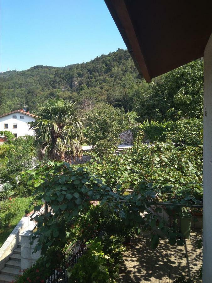 Gostisce Oddih Otel Solkan Dış mekan fotoğraf