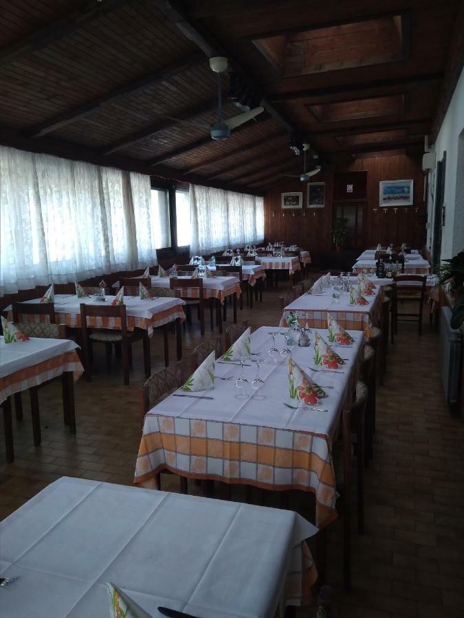Gostisce Oddih Otel Solkan Dış mekan fotoğraf