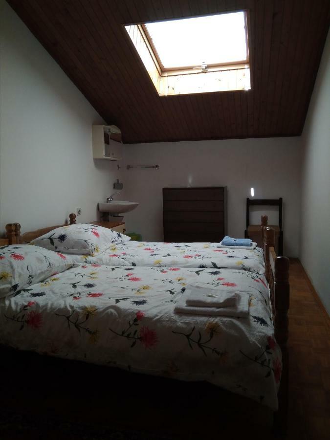 Gostisce Oddih Otel Solkan Dış mekan fotoğraf